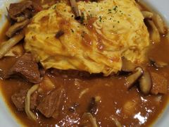 -COCO壱番屋(大华路店)