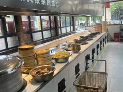 -胖姐渔村(中源大道店)