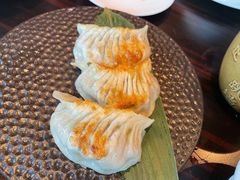 -新天世纪中餐厅