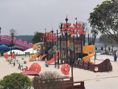 -仙海旅游度假区