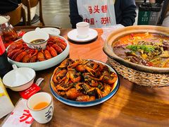 -马头巷·食景园(苏州总店)