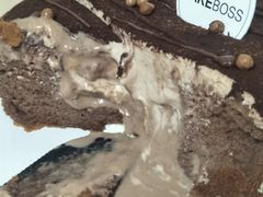 -CAKE BOSS 蛋糕老板(领展购物广场·中关村店)