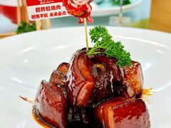 -申阿婆·上海菜·小海鲜(国展店)