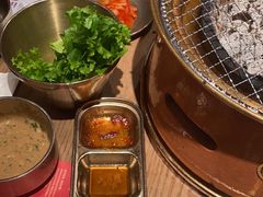 -西塔老太太泥炉烤肉(杭州首店)