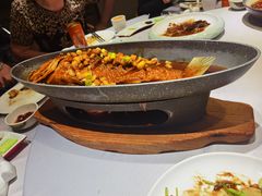 -京味斋·烤鸭·北京菜(安贞店)