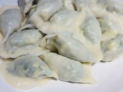 -一轩饺子馆(丽都店)