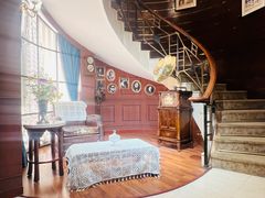 -国际饭店·大堂咖啡吧