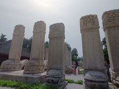 -北京石刻艺术博物馆(五塔寺)