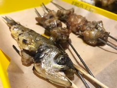 -我是那个大叔·美食研究所(新塘路店)