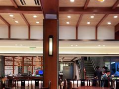 大堂-老半斋(福州路店)