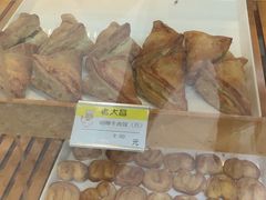 -老大昌(淮海中路店)