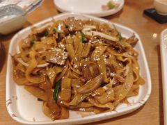 -粤域茶餐厅
