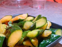 拍黄瓜-酒里·宜州果酱烧烤(葛村店)