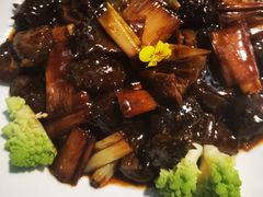-鑫悦诚府·新鲁菜·餐厅(趵突泉店)