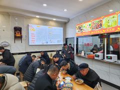 -张明富面皮店(东大街店)