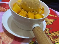 -甜心妈妈·榴莲星级糖水(北京路总店)