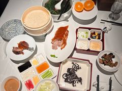 -四季民福烤鸭店(王府井东安门店)