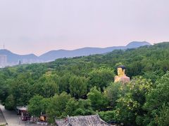 -千佛山风景名胜区