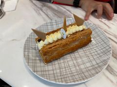 -Le Comptoir de Pierre Gagnaire
