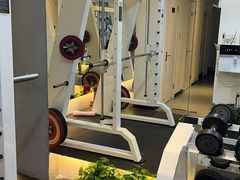 -GYMPLUS私教健身会馆(大悦城店)