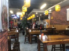 -长安后宰门水盆羊肉(新都心店)