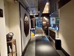 -仁虎老火锅(黄泥磅店)