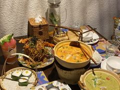 -泰妃殿(武汉首店)