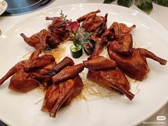 -枫盈轩中餐厅(枫丹白鹭酒店)