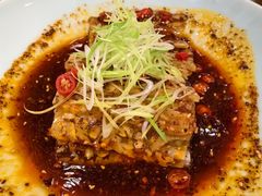 -陕西大厦中餐厅(陕西驻沪办店)