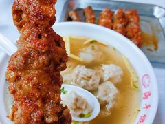 -海平馄饨(逍遥二路店)