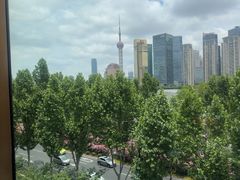 -上海滩餐厅(BFC外滩金融中心店)