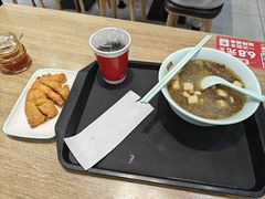 -回味鸭血粉丝汤(砂之船店)