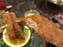 -花隐日式怀石料理(万象城购物中心店)