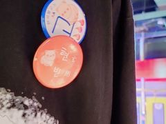 -入火韩国烤肉(凯旋广场店)