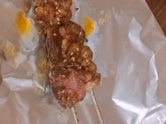 -金刚山烧烤(红旗大街店)