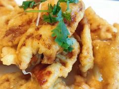 -叁拾壹克饺子·东北菜(国贸店)
