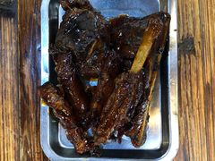 寸金骨-王裕興肉莊(南禅寺店)