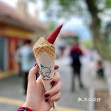 青岛探店 | 🌏🍦地球开始融化了