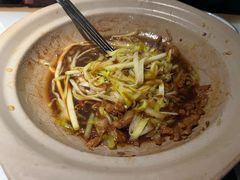 -筱爷叔·上海传统手工菜(玉树路店)