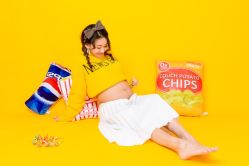 -大连棒棒糖儿童摄影(熊洞街店)