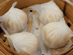 水晶虾饺皇-金翠河烧鹅餐厅(解放碑时代广场店)