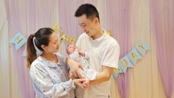 -圣轩·诗安国际母婴会所(渝中店)