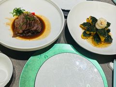 -宫燕府·京菜·烤鸭·淮扬菜(王府中心店)