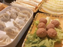 -土著渔匠·养生蝴蝶鱼(香樟路店)