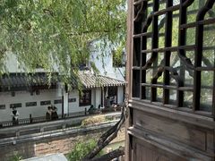 -鱼食饭稻·苏浙土菜17年老馆子(平江路店)