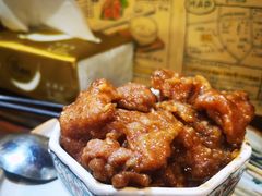 秘酱排骨-本味友膳·茶餐厅(和达中心城店)