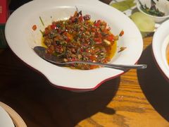 -爱碗亭·鲜炒湖南菜(壹城中心店)