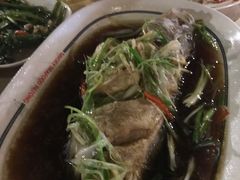 -尚味泰餐厅