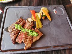 -哈蒙德餐厅