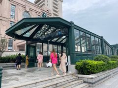-宜必思酒店(青岛五四广场宁夏路地铁站店)